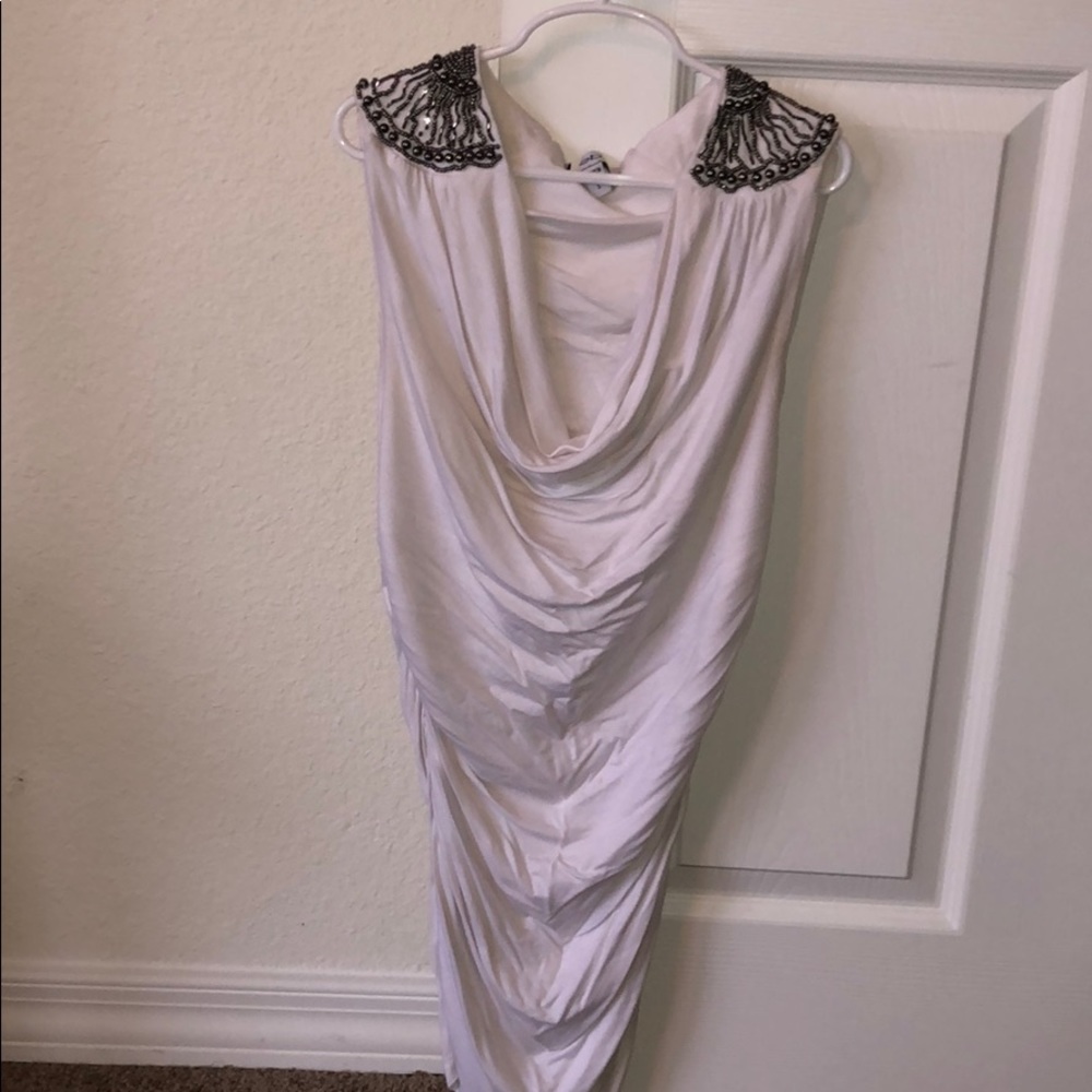 BeBe Dress